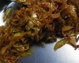 કોબીના ઘૂઘરા(kobi na ghughra in gujarati  recipe) રેસીપી સ્ટેપ3ફોટો