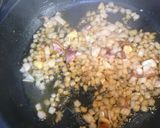 Foto del paso 4 de la receta Arroz meloso de calamares 🦑