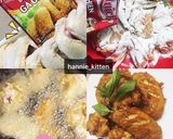 Hình bước làm 5 của món Gà Tẩm Bột Chiên Giòn Ajiquick (Fried Chicken)🍗