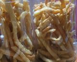 Foto langkah ke 9 dari resep Chesse Stick.