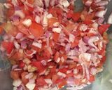 Foto del paso 3 de la receta: Ceviche de camarones