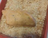 Foto del paso 6 de la receta: Pollo y K-tiras estilo KFC