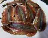 Foto del paso 1 de la receta Boquerones en vinagre a mi manera
