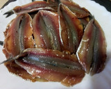 Foto del paso 1 de la receta: Boquerones en vinagre a mi manera