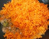 গাজরের হালুয়া (gajorer halwa recipe in bengali) রেসিপি ধাপ - 1 ছবি