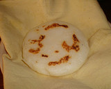 Foto del paso 5 de la receta: Arepas reina pepiada