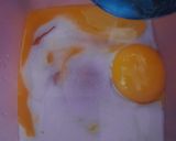 Foto langkah ke 3 dari resep Puding Karamel.