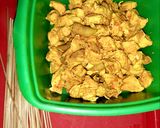 Foto langkah ke 3 dari resep Sate padang pariaman.