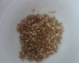 Foto del paso 2 de la receta: 47. Bombones Ferrero de morcilla