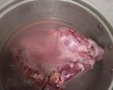 Foto langkah ke 2 dari resep Nasi Kebuli Iga Kambing.