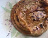 A picture of step 13 of Dal Maharani With Mirchi Parantha.