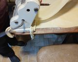 Foto del paso 7 de la receta: Tagliatelle caseros (cintas de 8mm aprox)