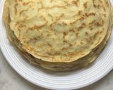 Foto del paso 1 de la receta: Canelones de ricota y espinaca