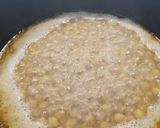 Foto del paso 6 de la receta Potaje de garbanzos con merluza