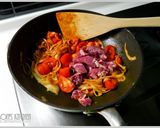菲式茄汁牛肉的食譜步驟4照片
