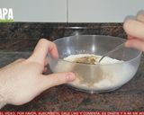 Foto del paso 3 de la receta: Setas fritas súper crujientes