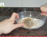 Foto del paso 3 de la receta: Setas fritas súper crujientes