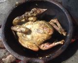Foto langkah ke 5 dari resep Ayam Panggang Wonogiri.