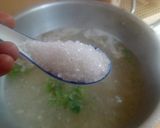 A picture of step 15 of Thai Soup.