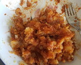 Foto del paso 4 de la receta: Patatas del arriero