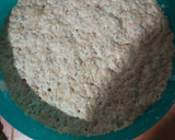 Foto del paso 5 de la receta: Pan integral de espelta con chía y sésamo