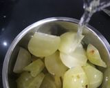 આંબળા જયુસ (Amla Juice Recipe In Gujarati) રેસીપી સ્ટેપ2ફોટો