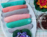 Foto langkah ke 5 dari resep Martabak Lenggang.