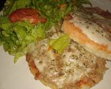 Foto del paso 6 de la receta: Pizzetas de arroz