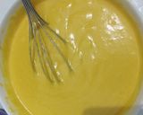 Foto langkah ke 5 dari resep Kue Lumpur Labu Kuning.