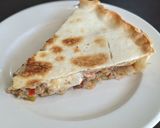 Foto del paso 5 de la receta: Tarta de atún