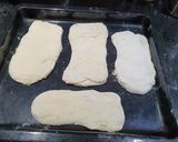 Foto del paso 3 de la receta: Pan Árabe 🙌 Súper fácil!!!