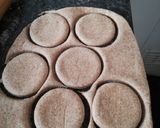 Foto del paso 6 de la receta: Hallullas con harina integral
