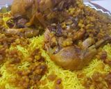 عکس مرحله 1 از دستور مچبوس کویتی