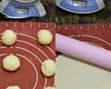 Foto langkah ke 4 dari resep KULIT TORTILLA Lembut.