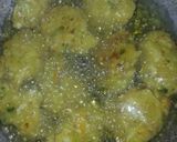 Foto langkah ke 3 dari resep Bakwan Sayur Simpel.