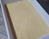 A picture of step 2 of Dairy-Free Tangerine Dessert.