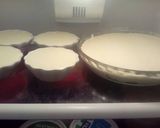 Foto del paso 12 de la receta: Pie de melocotónes y uvas