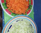 Foto del paso 1 de la receta: Shuco (Hot-dog)