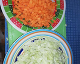 Foto del paso 1 de la receta: Shuco (Hot-dog)