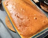 Une image de l'étape 3 de Gâteau Marie Louise.