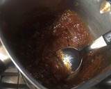 Foto del paso 6 de la receta: Pasta frola rústica de dulce de leche/ membrillo con harina leudante