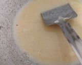 A picture of step 6 of Creamy Cauliflower Soup.