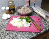 Foto del paso 1 de la receta: Empanada Gallega
