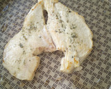 Foto del paso 5 de la receta: Pasta con salsa bechamel de champiñones y pollo