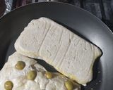 Foto del paso 14 de la receta: Ciabata con aceitunas