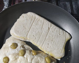 Foto del paso 14 de la receta: Ciabata con aceitunas