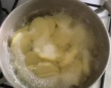 Foto del paso 1 de la receta: Pastel de papas y carne