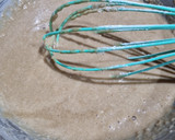 Foto del paso 3 de la receta: Budín Saludable de Coco ❤️