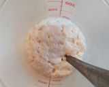 Foto langkah ke 1 dari resep Loukoumades | Donut Yunani | Donut Simpel.