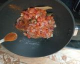 A picture of step 5 of Nutritious Khichdi - One Pot meal.
